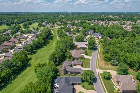 View/Area - 6301 S Riverglen Rd, Ozark, MO 65721 photo 8 of 17
