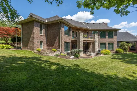 Exterior - 6301 S Riverglen Rd, Ozark, MO 65721 photo 17 of 21