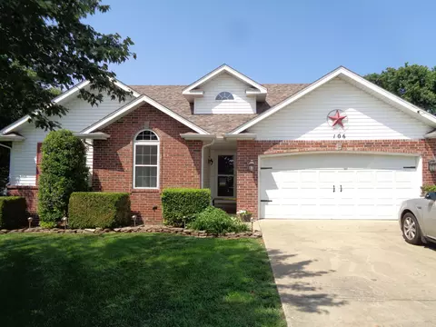 106 Blankenship Ct, Willard, MO 65781 photo 1