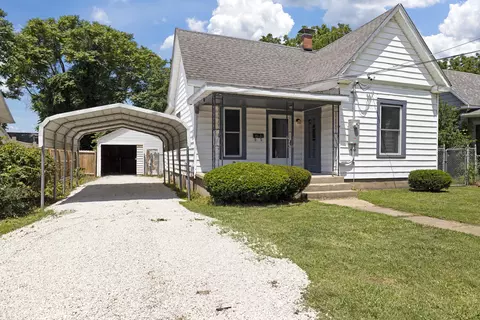 1531 N Rogers Ave, Springfield, MO 65803 photo 1