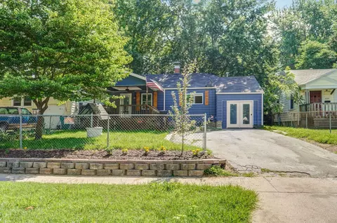 1900 N Broadway Ave, Springfield, MO 65803 photo 1