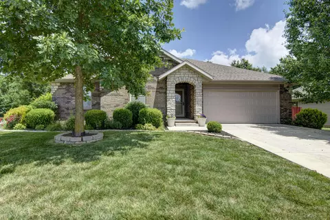 2613 Saige Dr, Ozark, MO 65721 photo 1