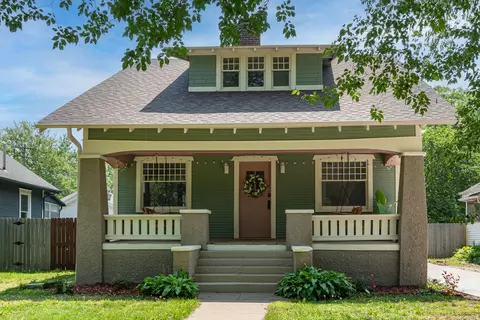 706 S Weller Ave, Springfield, MO 65802 photo 1