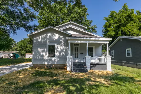 1317 N Park Ave, Springfield, MO 65802 photo 1