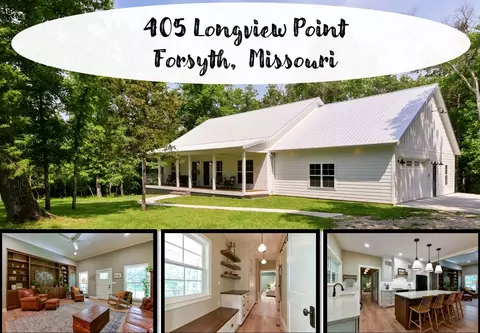 405 Longview, Forsyth, MO 65653 photo 1