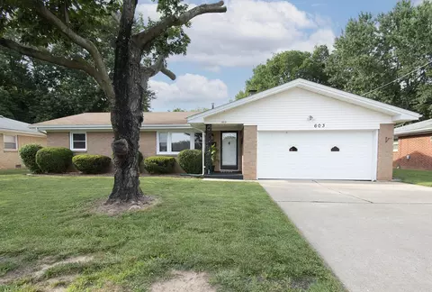 603 E Glenwood St, Springfield, MO 65807 photo 1