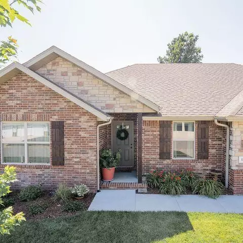 1837 S Shayla Ave, Springfield, MO 65802 photo 1