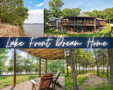 71 N Caps Cove Ln, Branson, MO 65616 photo 1