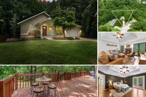 1607 E Melanie Ct, Ozark, MO 65721 photo 1