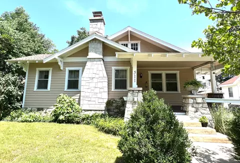 511 E Normal St, Springfield, MO 65807 photo 1