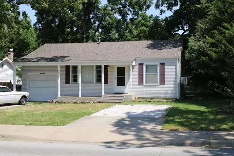 1019 W Talmage, Springfield, MO 65803 photo 1