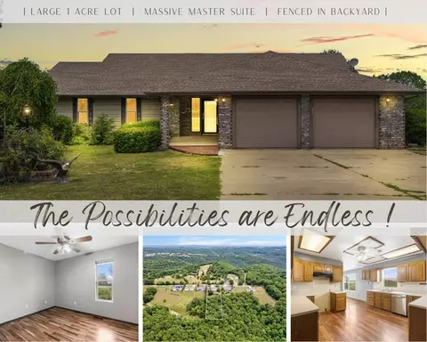 1188 Hampton Rd, Reeds Spring, MO 65737 photo 1