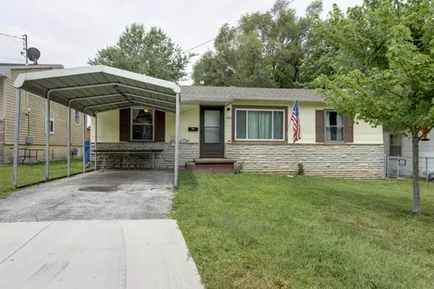 2323 N Weller Ave, Springfield, MO 65803 photo 1