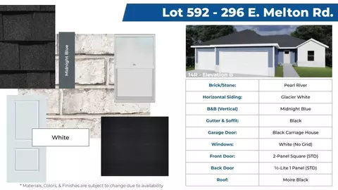 296 E Melton Rd, Ozark, MO 65721 photo 2