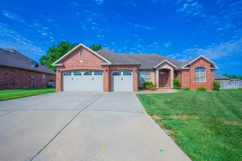 4869 S Krisi Ct, Springfield, MO 65810 photo 1