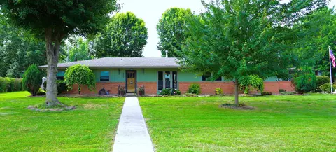 207 W 1st Ter, Lamar, MO 64759 photo 1