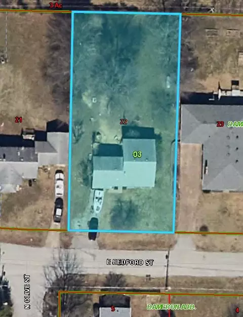 505 E Bedford St, Marshfield, MO 65706 photo 2