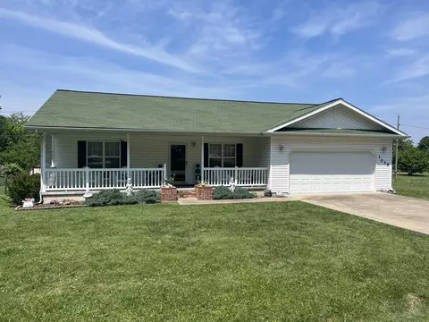 1019 N Hickory St, Buffalo, MO 65622 photo 1