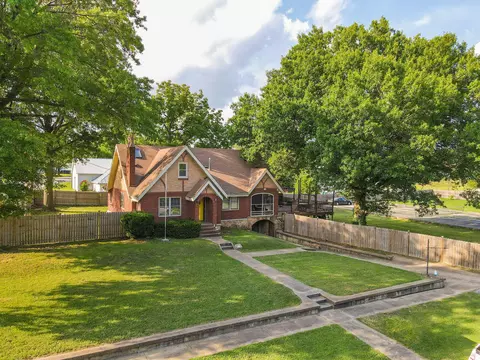 108 W 2nd St, Miller, MO 65707 photo 1