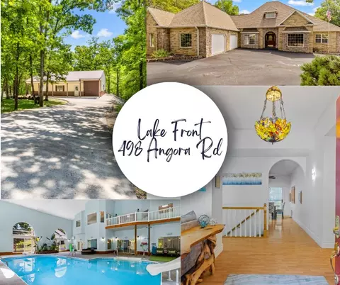 498 Angora Rd, Branson West, MO 65737 photo 1
