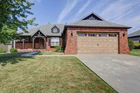 651 N Rockingham Ave, Nixa, MO 65714 photo 1