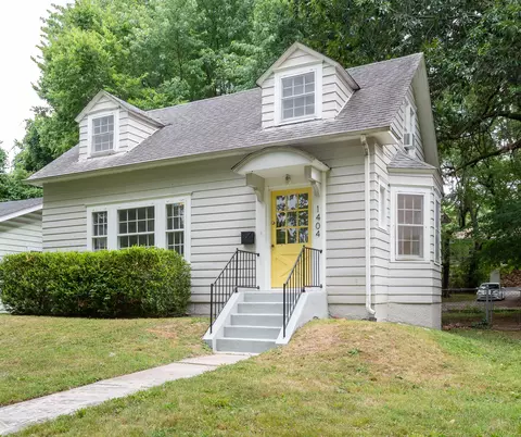 1404 E Walnut St, Springfield, MO 65802 photo 1