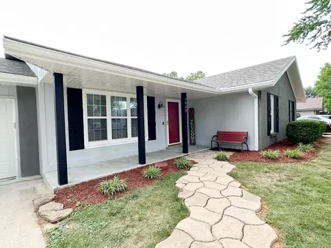 4840 S Mccann Ave, Springfield, MO 65804 photo 1