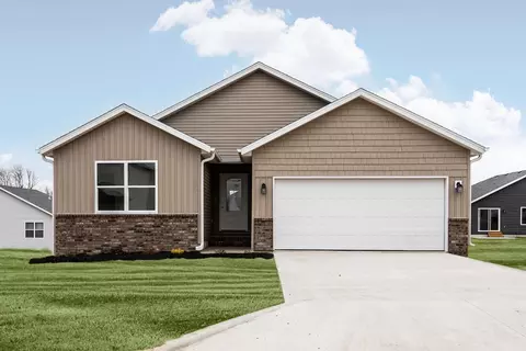 1127 E White Antelope Rd, Nixa, MO 65714 photo 1