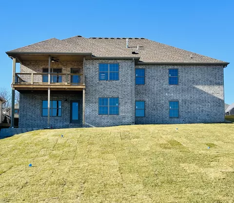 5870 S Meadowood Ave, Springfield, MO 65810 photo 2