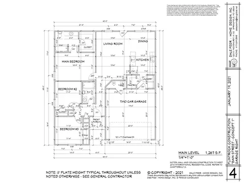 1200 W Thoman St, Springfield, MO 65803 photo 1