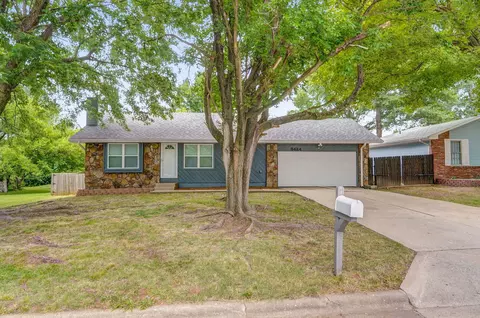 3424 S Clifton Ave, Springfield, MO 65807 photo 1