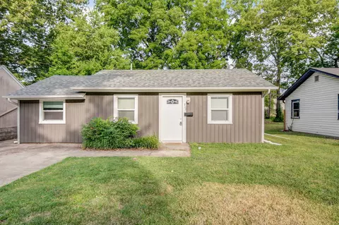 717 S Mccann Ave, Springfield, MO 65804 photo 1