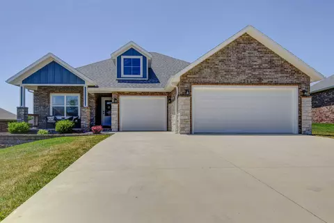 2386 N Citation Ave, Springfield, MO 65802 photo 1