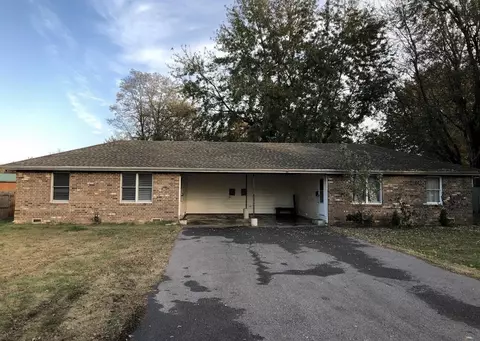 608 N 610 N Pine Ave, Republic, MO 65738 photo 1