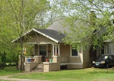 1101 N National Ave, Springfield, MO 65802 photo 1