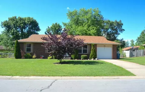 403 E Scott Wayne Dr, Nixa, MO 65714 photo 1