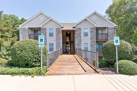 110 Vixen Cir #A, Branson, MO 65616 photo 1