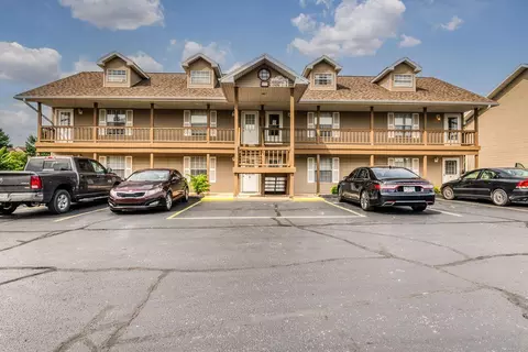 3 Memory Ln #7, Branson, MO 65616 photo 1