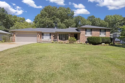 5632 S Paula Ave, Springfield, MO 65810 photo 1