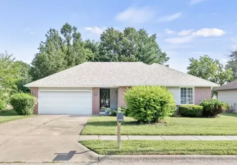 3443 W Primrose St, Springfield, MO 65807 photo 1