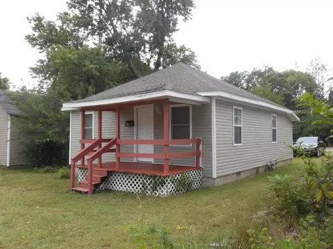 832 N Kansas Expy, Springfield, MO 65802 photo 1
