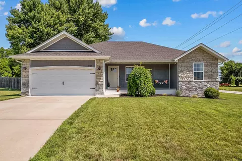 5313 N Mesa Dr, Ozark, MO 65721 photo 1