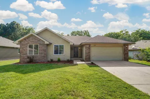 3625 S Leawood Ave, Springfield, MO 65807 photo 1