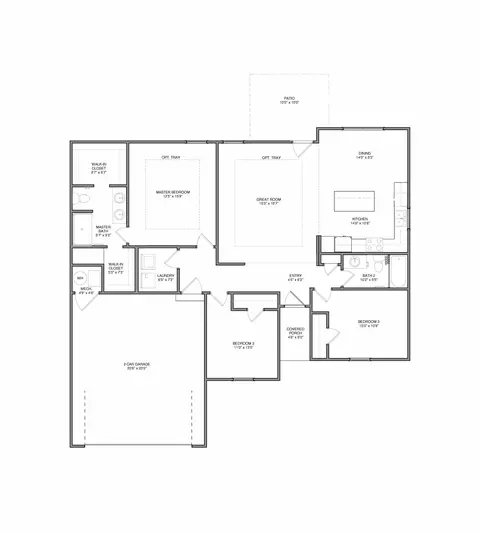 1106 Abbey Ave, Monett, MO 65708 photo 4