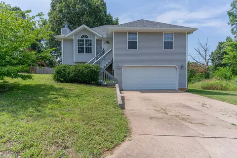 214 W Pine Hill Ct, Nixa, MO 65714 photo 1