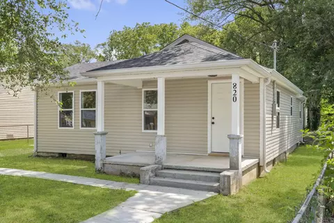 820 N Warren Ave, Springfield, MO 65802 photo 1