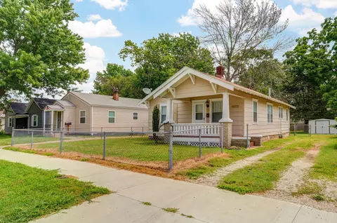 2216 N Prospect Ave, Springfield, MO 65803 photo 1