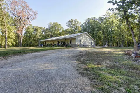2335 E 485th Rd, Halfway, MO 65663