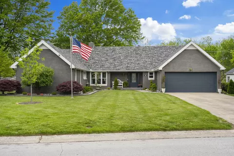 1523 S Clay Ave, Springfield, MO 65807
