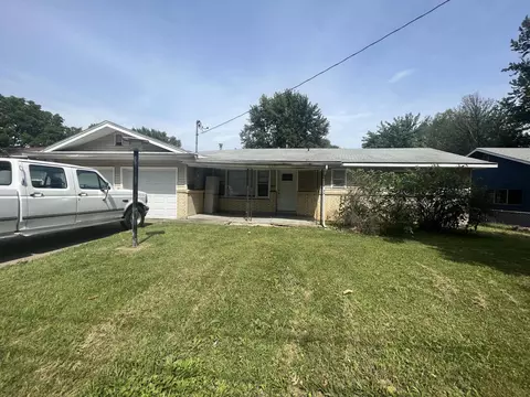 1920 S Mayfair Ave, Springfield, MO 65804 photo 1
